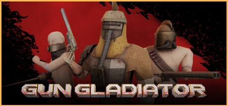 Games like Gun Gladiator