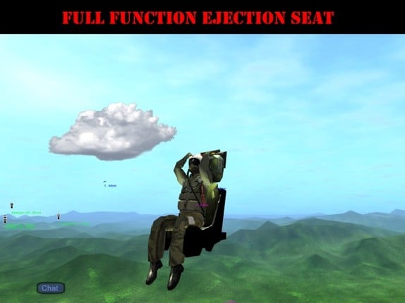 Gunship III - Combat Flight Simulator screenshot