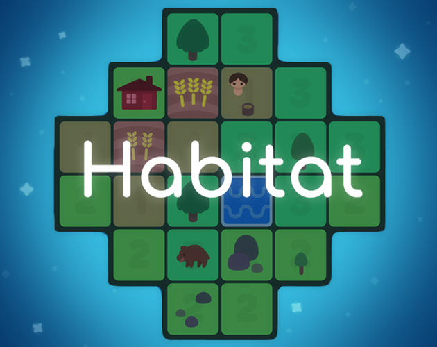 Games like Habitat