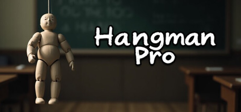 Hangman Pro Image