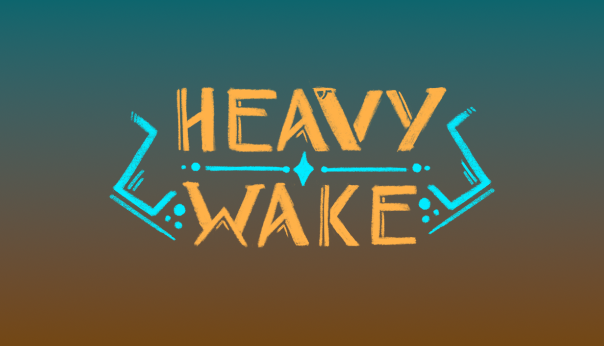 Games like Heavy Wake