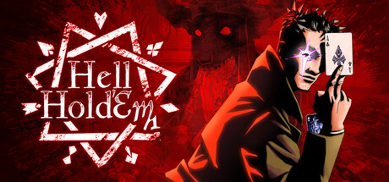 Hell Hold'em Image