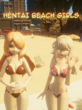 Games like Hentai Beach Girls