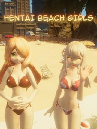 Hentai Beach Girls Image