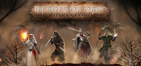 Games like Heroes of Orn: Darkness