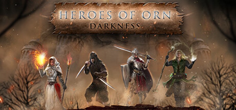 Heroes of Orn: Darkness Image