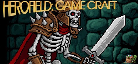Games like HeroField: Game Craft