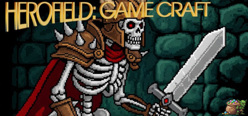 HeroField: Game Craft Image