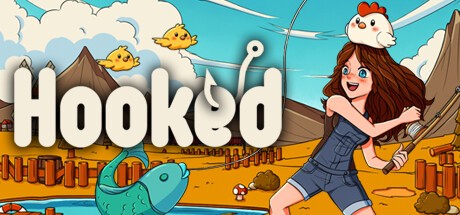 Games like Hooked