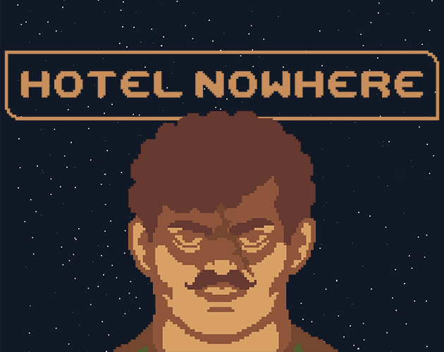 Games like Hotel Nowhere