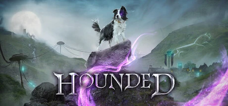 Games like Hounded