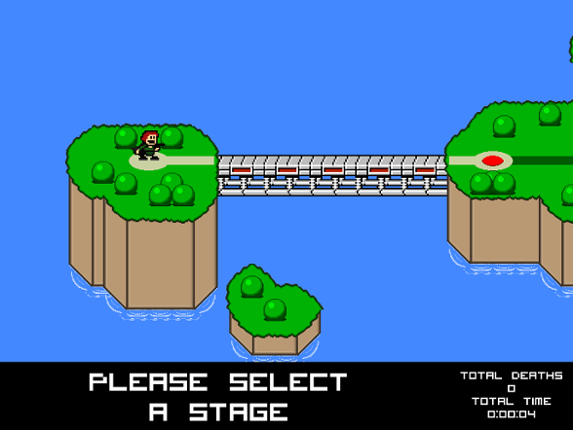 I Wanna Be the Guy: Gaiden Image