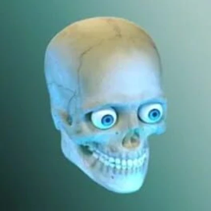 Idle Human Image