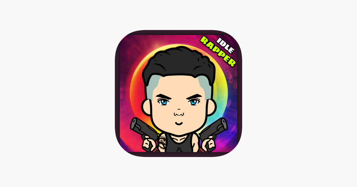 Games like Idle Rap Tycoon : Hiphop Game