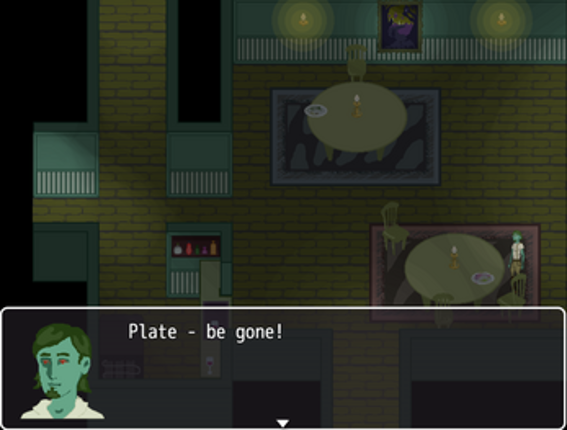 Immortal Servitude Image