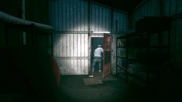 Incantation screenshot