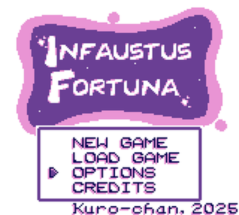 Infaustus Fortuna Image