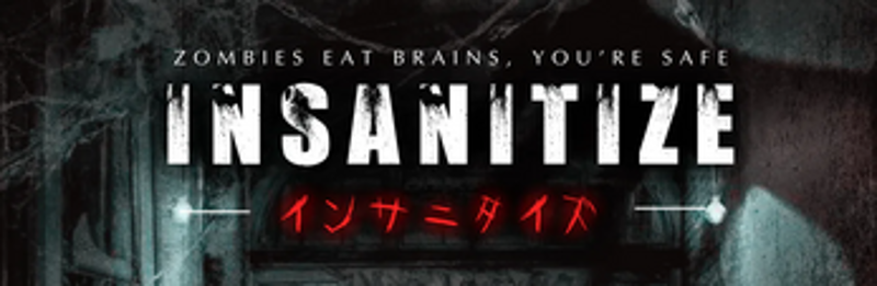 Insanitize screenshot