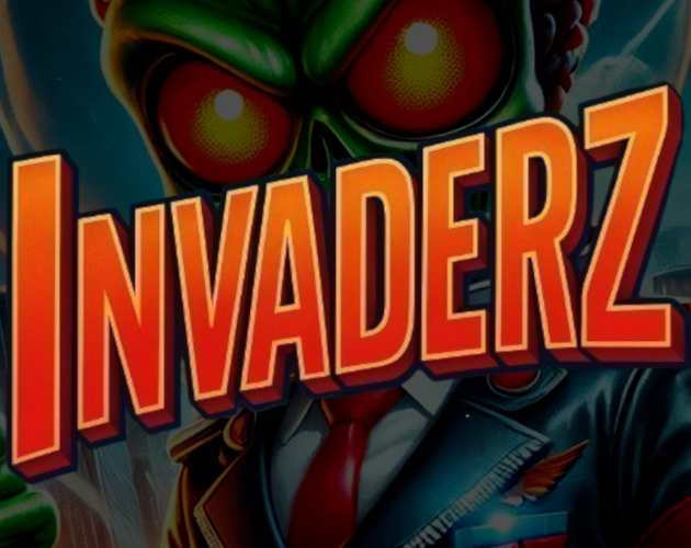 Games like Invaderz