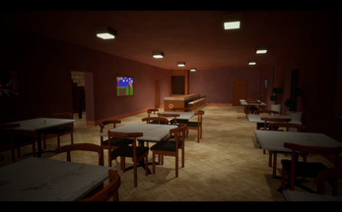 Investigative Murder Image