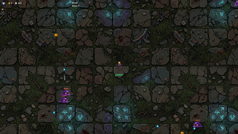 Ironfall Image
