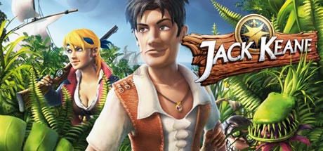 Games like Jack Keane