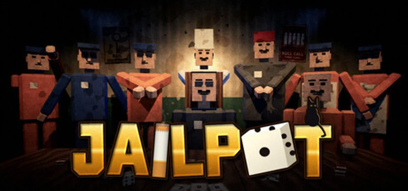 JAILPOT Image