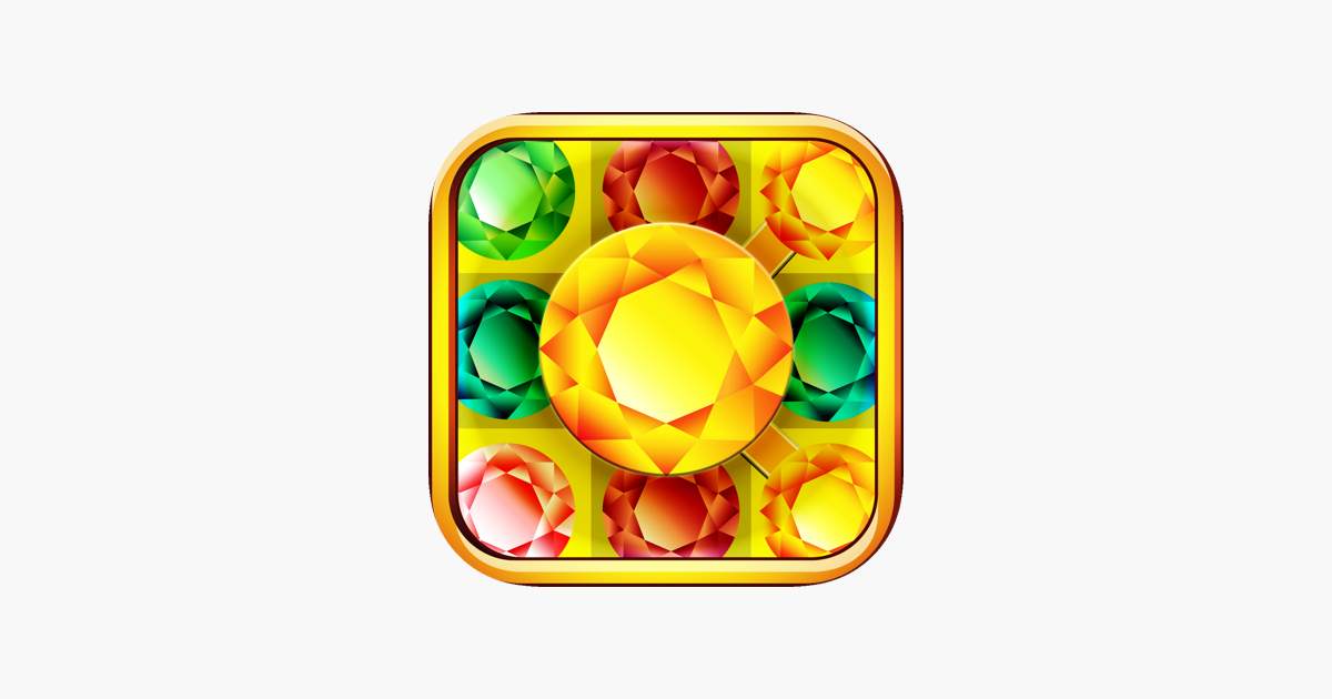 Games like Jewel Connect Puzzle