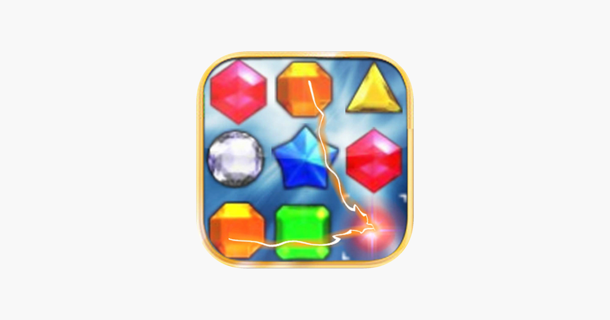 Games like Jewel Match - Match 3 jewels