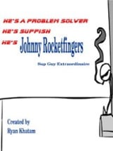 Johnny Rocketfingers Image