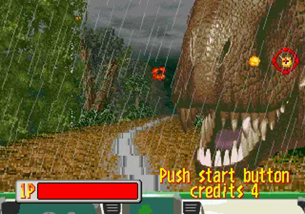 Jurassic Park Image
