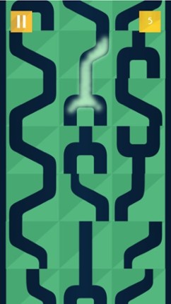 Keep it Flowing screenshot