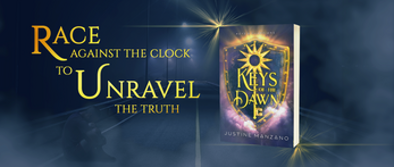 Keys of the Dawn Image