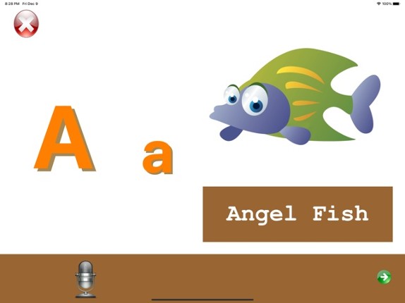 Kids ABC lite Image