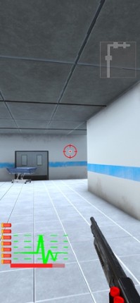 Kill The Undead screenshot