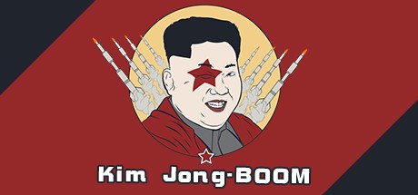 Games like Kim Jong-BOOM