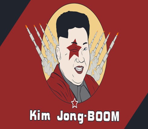 Kim Jong-BOOM Image