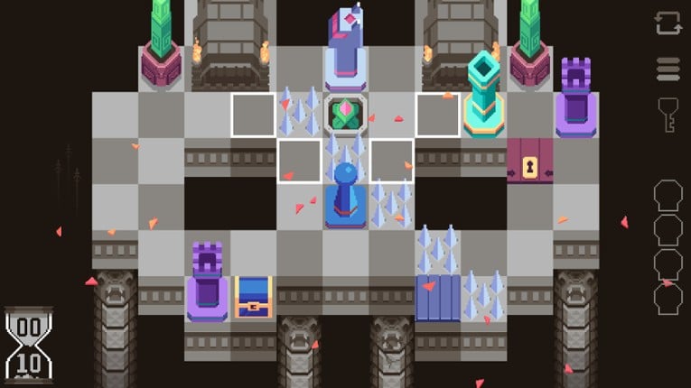 King for a Knight screenshot