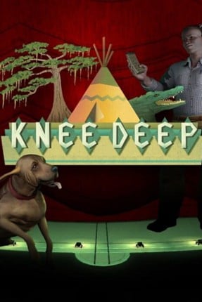 Knee Deep - Season One Game Cover