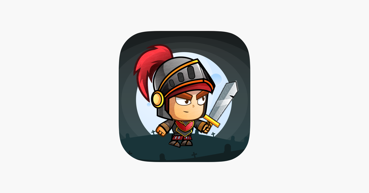 Games like Knight Spirited - Kill monster away