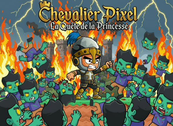 La quête de la princesse Image