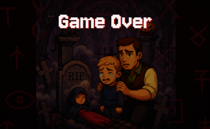 Lacuna: The forge of evil screenshot