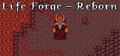 Games like Life Forge ORPG