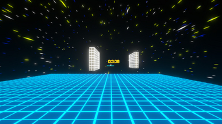 Light Runner screenshot