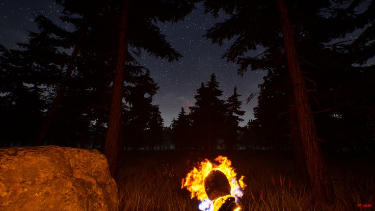 Light the Fire Image