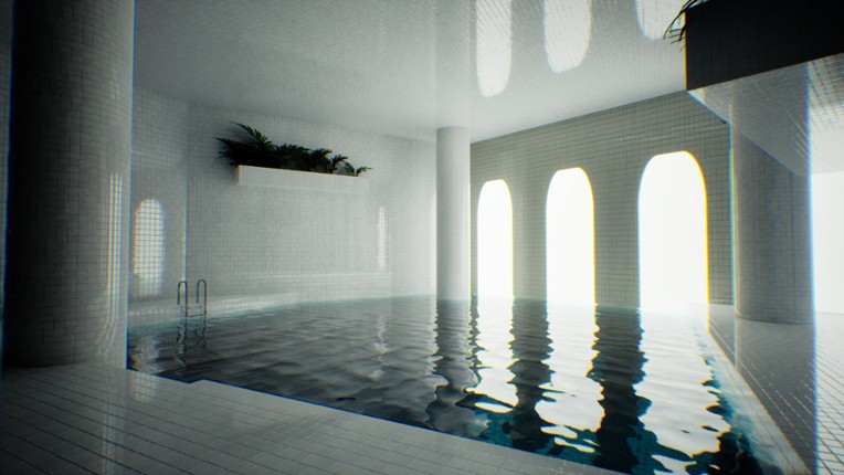 LIMINAL WATERS screenshot