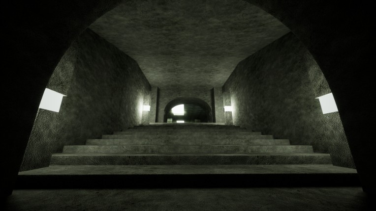 LIMINAL WATERS screenshot