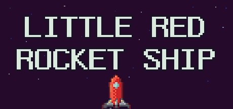 Games like Little Red Rocket Ship