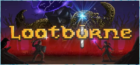Games like Lootborne