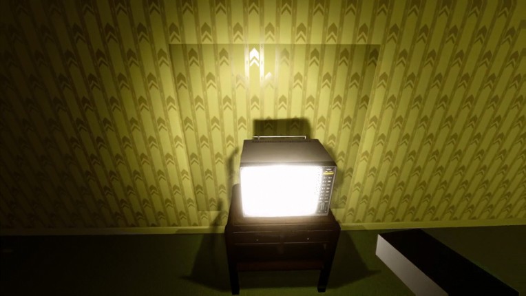 Lost In Static screenshot